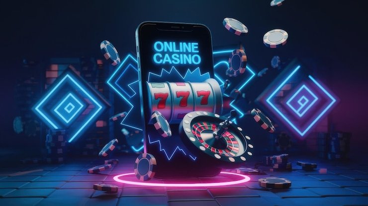 megawin188 Permainan Slot Berkualitas di megawin188
